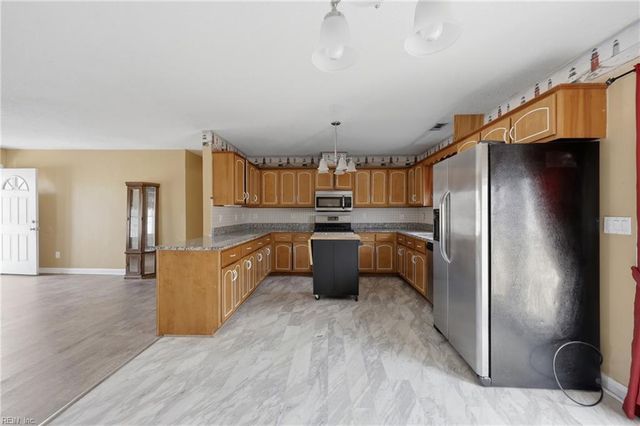 248 Culpepper RD, South Mills, NC 27976
