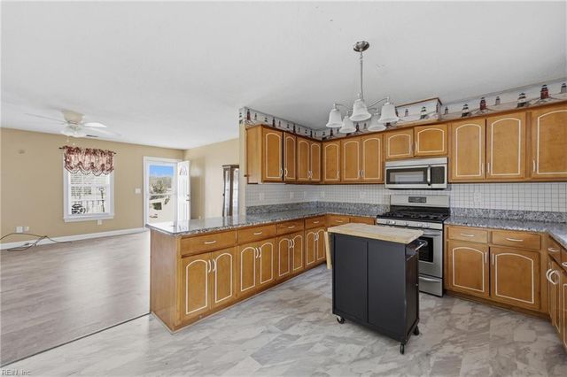 248 Culpepper RD, South Mills, NC 27976
