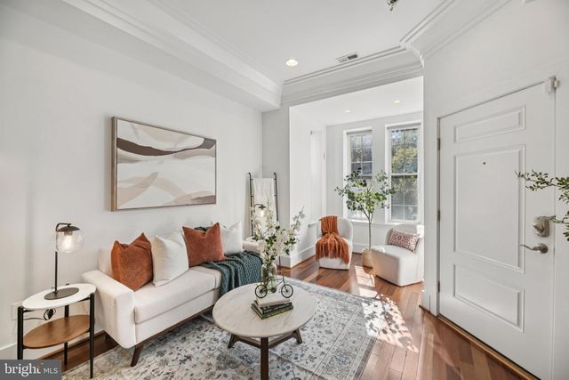 1435 EUCLID ST NW #2, Washington, DC 20009