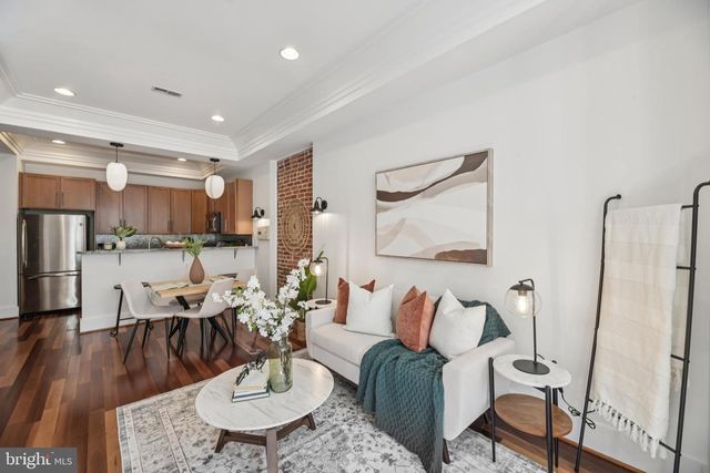 1435 EUCLID ST NW #2, Washington, DC 20009