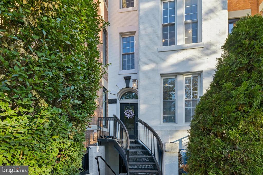 1435 EUCLID ST NW #2, Washington, DC 20009