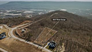 3037 River Gorge Drive Homesite 973, Chattanooga, TN 37419