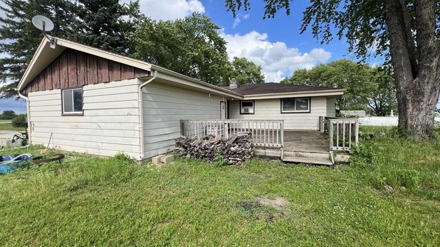 20525 93rd STREET, Bristol, WI 53104