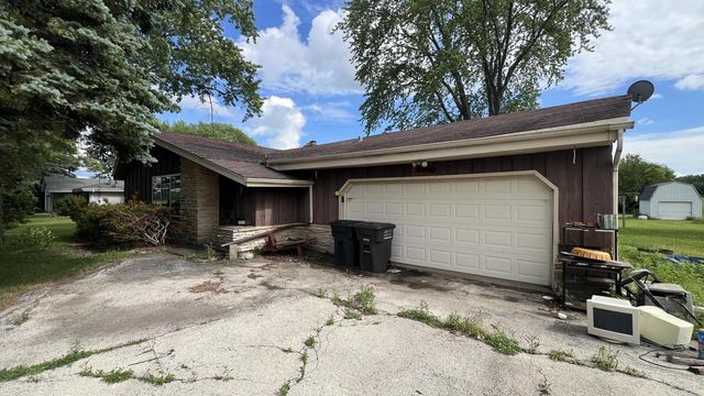 20525 93rd STREET, Bristol, WI 53104