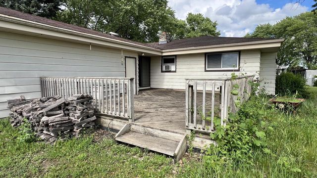 20525 93rd STREET, Bristol, WI 53104