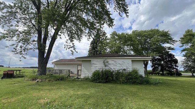 20525 93rd STREET, Bristol, WI 53104