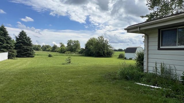 20525 93rd STREET, Bristol, WI 53104