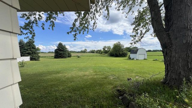 20525 93rd STREET, Bristol, WI 53104