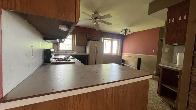 20525 93rd STREET, Bristol, WI 53104