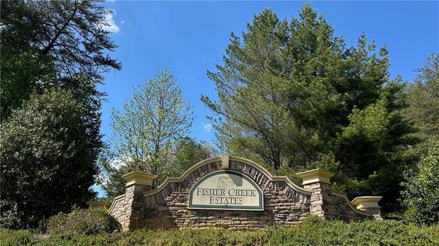 Lot 24 Brown Deer Drive, Talking Rock, GA 30175