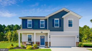 10563 MILKY WAY, La Plata, MD 20646
