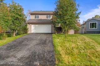 8121 Country Meadows Circle, Anchorage, AK 99502