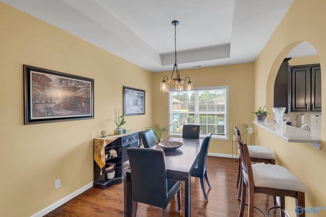 15651 Coach House Court NW, Harvest, AL 35749