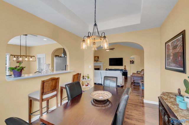 15651 Coach House Court NW, Harvest, AL 35749