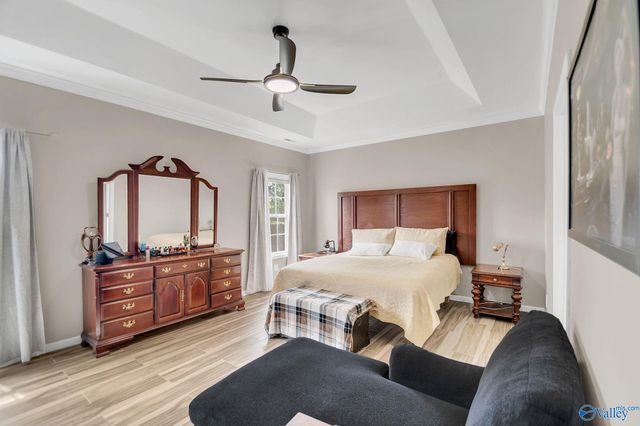 15651 Coach House Court NW, Harvest, AL 35749