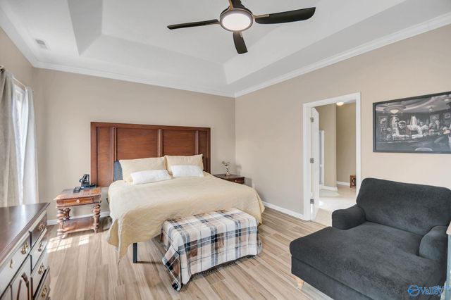 15651 Coach House Court NW, Harvest, AL 35749