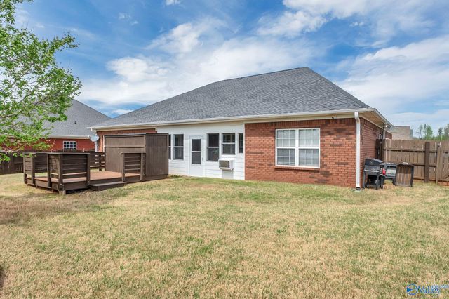 15651 Coach House Court NW, Harvest, AL 35749