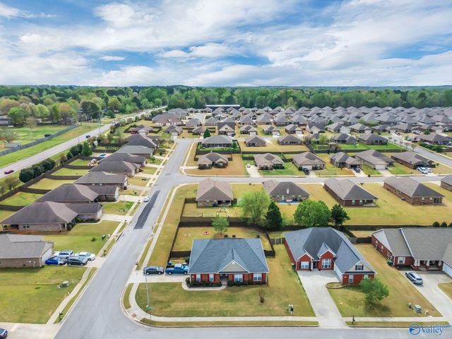 15651 Coach House Court NW, Harvest, AL 35749