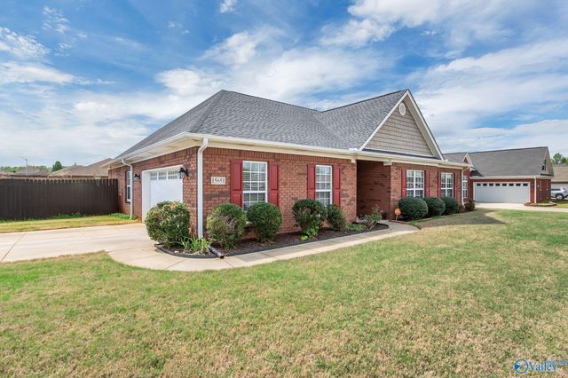 15651 Coach House Court NW, Harvest, AL 35749