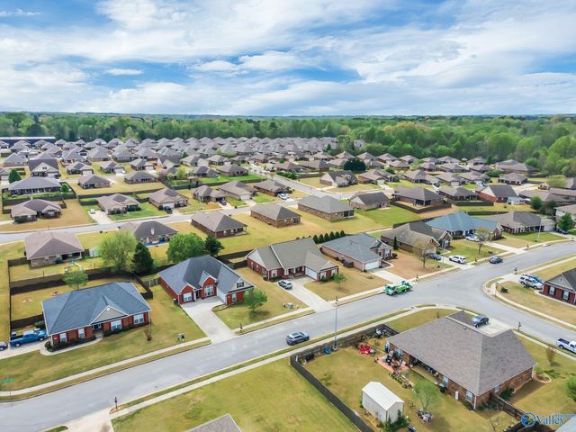 15651 Coach House Court NW, Harvest, AL 35749