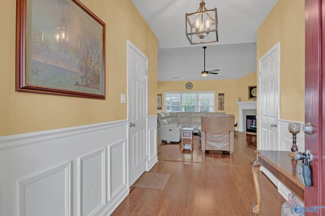 15651 Coach House Court NW, Harvest, AL 35749