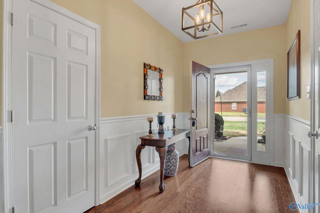 15651 Coach House Court NW, Harvest, AL 35749