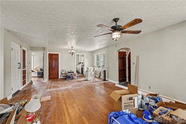 150 Thelma Avenue, Dayton, OH 45415