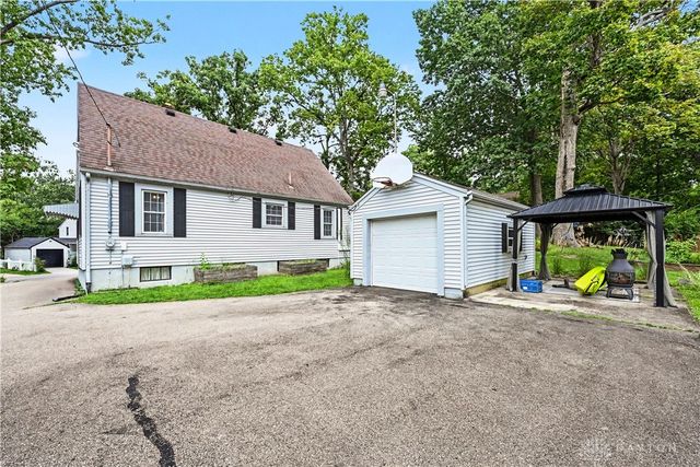 150 Thelma Avenue, Dayton, OH 45415