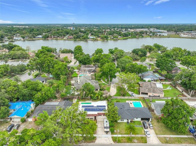 1511 GLASTONBERRY ROAD, Maitland, FL 32751