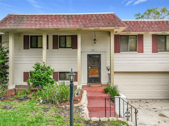 1511 GLASTONBERRY ROAD, Maitland, FL 32751