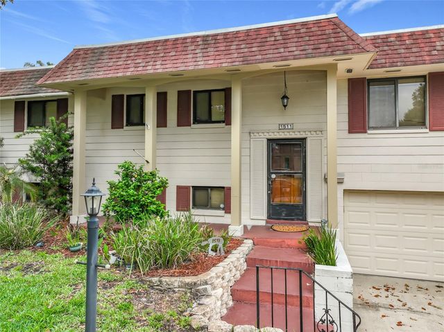 1511 GLASTONBERRY ROAD, Maitland, FL 32751