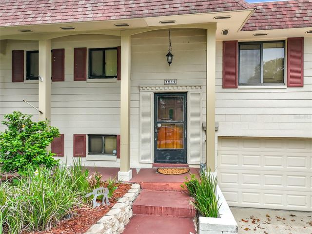 1511 GLASTONBERRY ROAD, Maitland, FL 32751