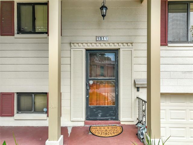 1511 GLASTONBERRY ROAD, Maitland, FL 32751