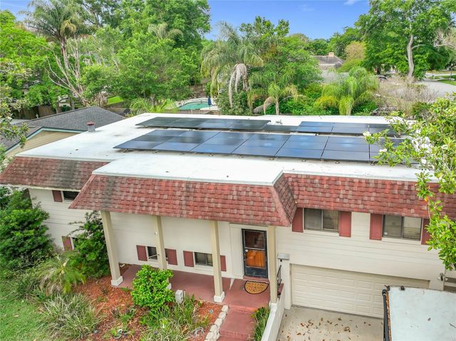 1511 GLASTONBERRY ROAD, Maitland, FL 32751
