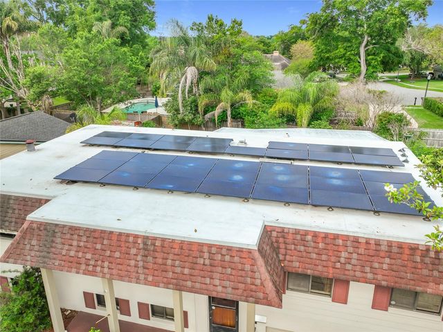 1511 GLASTONBERRY ROAD, Maitland, FL 32751