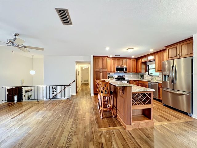 1511 GLASTONBERRY ROAD, Maitland, FL 32751