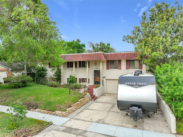 1511 GLASTONBERRY ROAD, Maitland, FL 32751