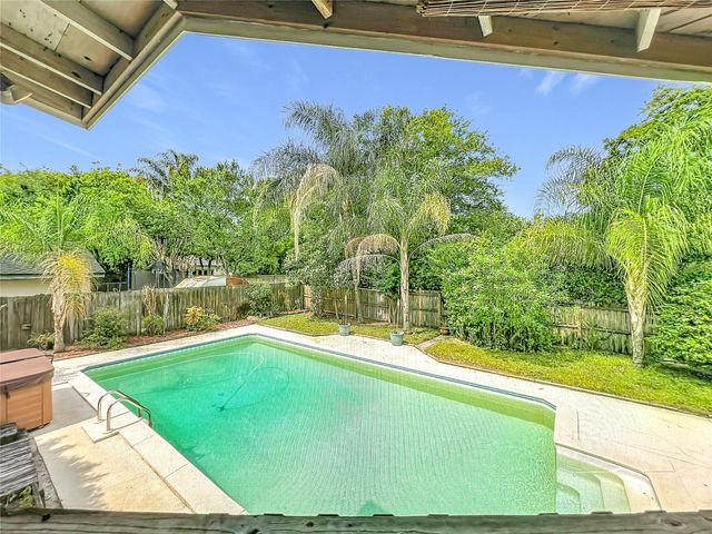 1511 GLASTONBERRY ROAD, Maitland, FL 32751