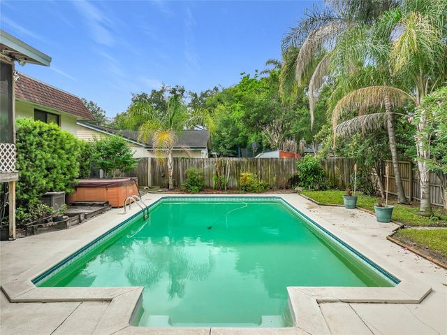 1511 GLASTONBERRY ROAD, Maitland, FL 32751