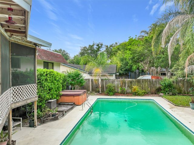 1511 GLASTONBERRY ROAD, Maitland, FL 32751