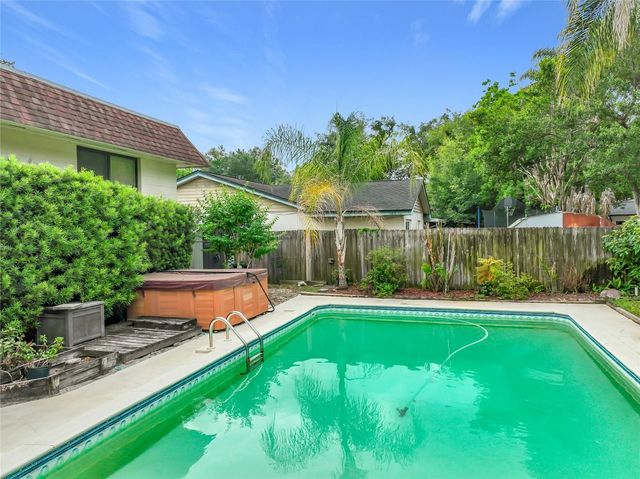 1511 GLASTONBERRY ROAD, Maitland, FL 32751