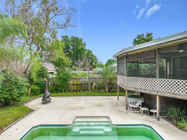 1511 GLASTONBERRY ROAD, Maitland, FL 32751