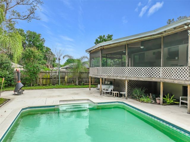 1511 GLASTONBERRY ROAD, Maitland, FL 32751