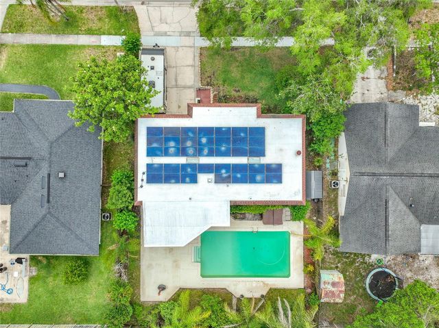 1511 GLASTONBERRY ROAD, Maitland, FL 32751