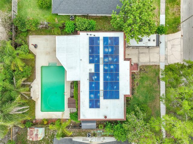 1511 GLASTONBERRY ROAD, Maitland, FL 32751