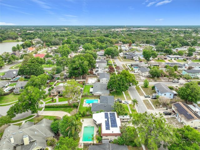 1511 GLASTONBERRY ROAD, Maitland, FL 32751