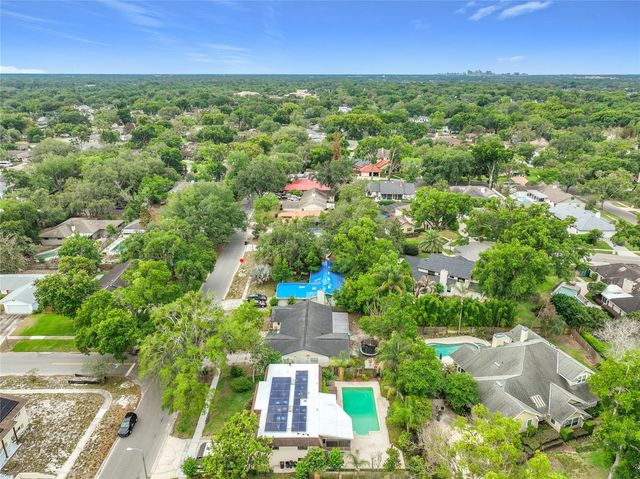 1511 GLASTONBERRY ROAD, Maitland, FL 32751