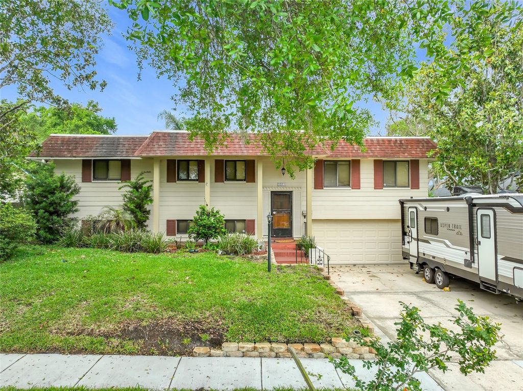 1511 GLASTONBERRY ROAD, Maitland, FL 32751