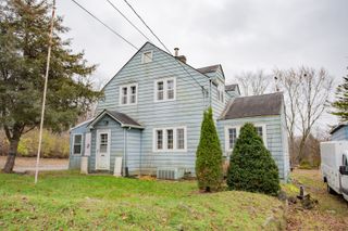 Address unavailable.