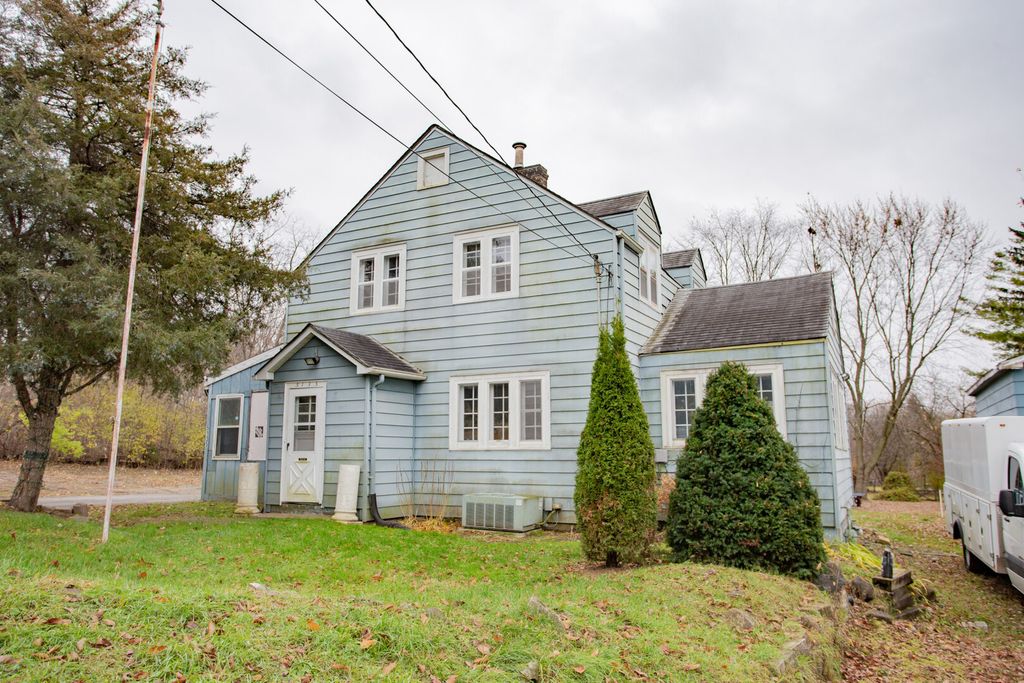 Address unavailable.